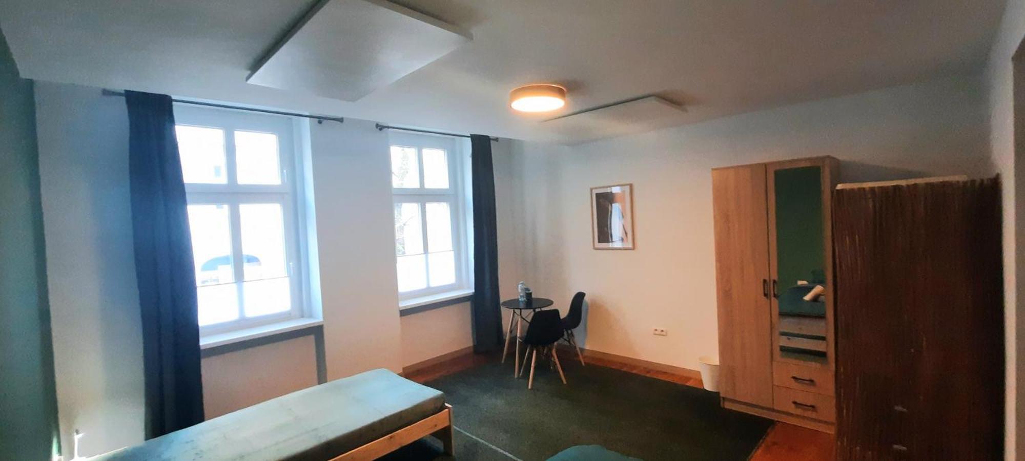 Stacja Jezyce Hostel - Poznan — Photos 2