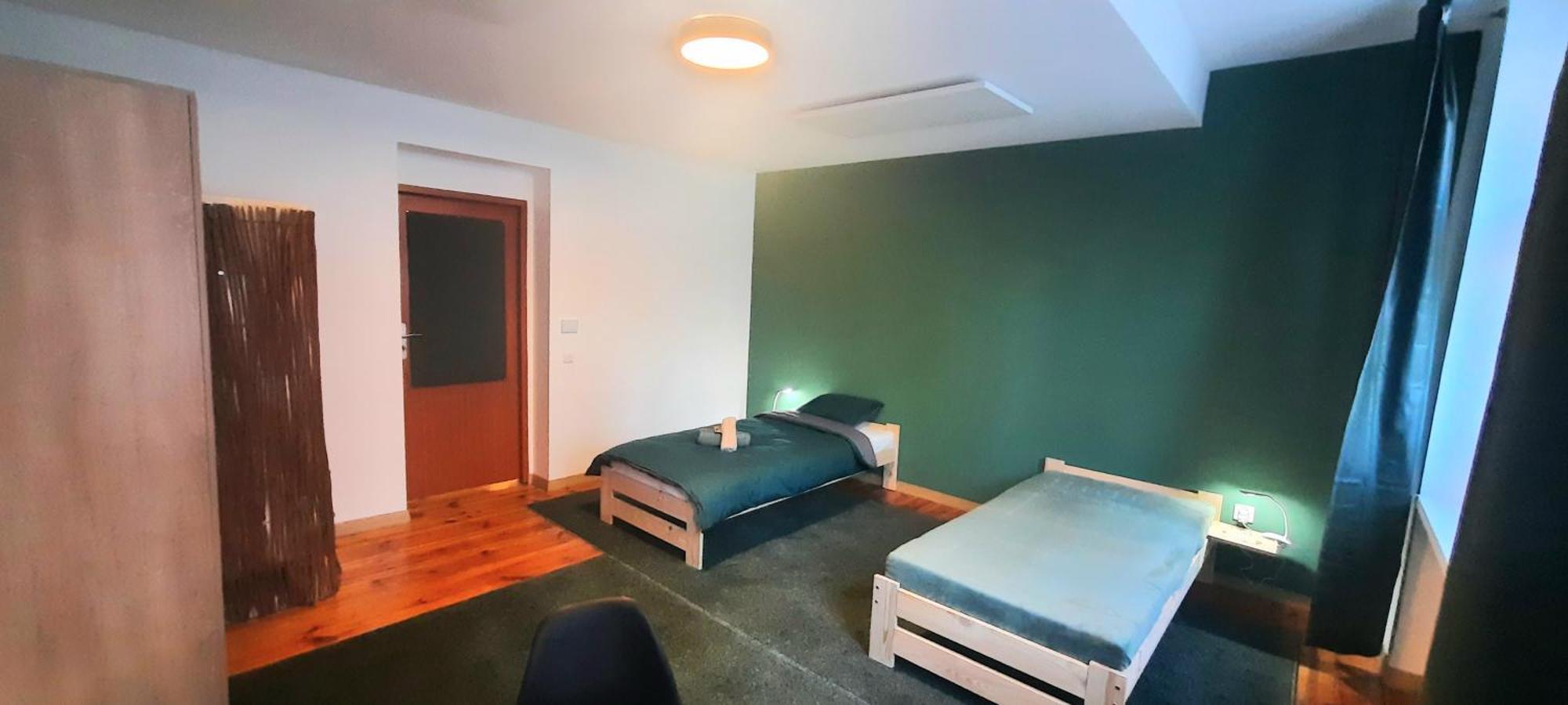 Stacja Jezyce Hostel - Poznan — Photos 3